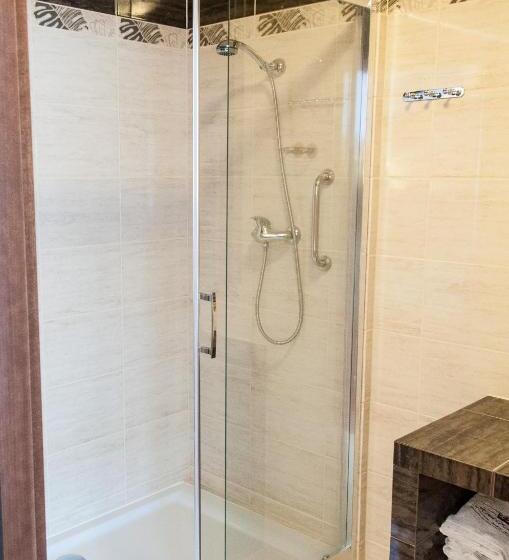 בית מלון כפרי Kalchem