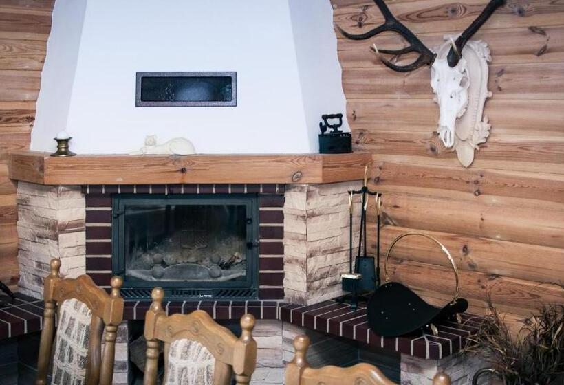 בית מלון כפרי Kalchem