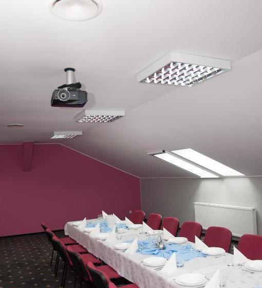 בית מלון כפרי Kalchem