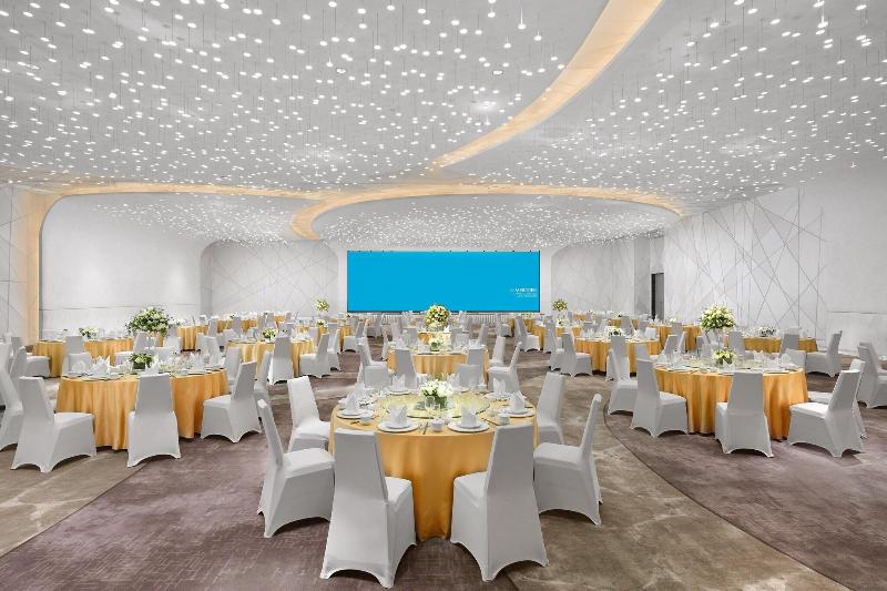 Hotel Le Meridien Shanghai Hongqiao,minhang