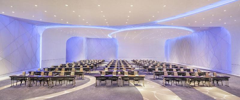 Hotel Le Meridien Shanghai Hongqiao,minhang