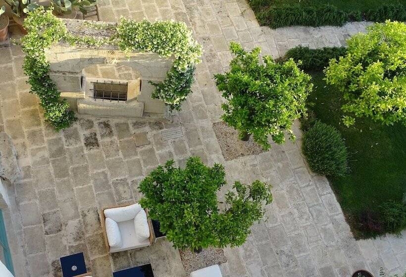 Palazzo Ducale Venturi   Luxury Hotel & Wellness