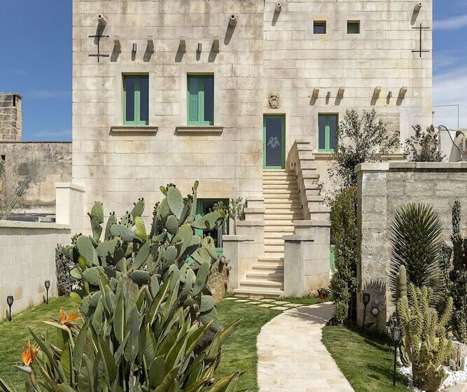 Palazzo Ducale Venturi   Luxury Hotel & Wellness