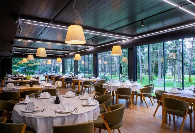 فندق Park Boutique