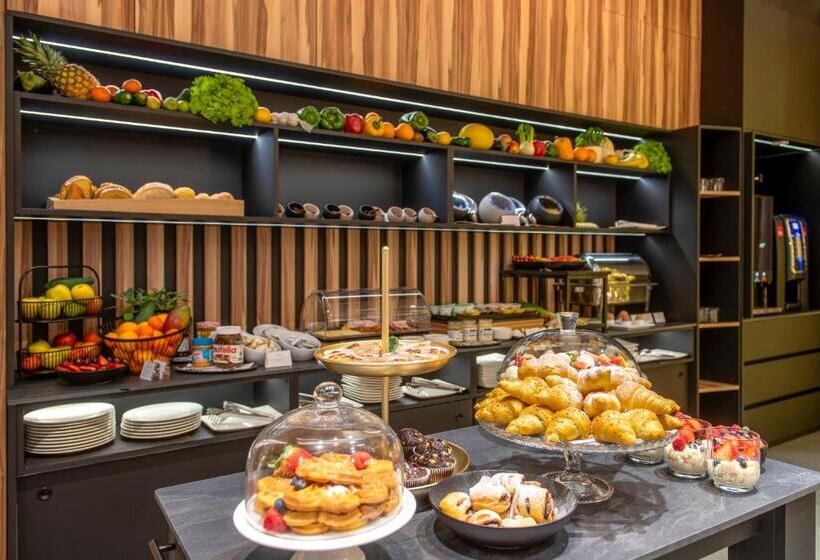 فندق Park Boutique