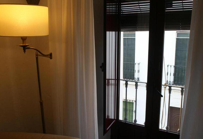 田舎風ホテル Rural Las Grullas