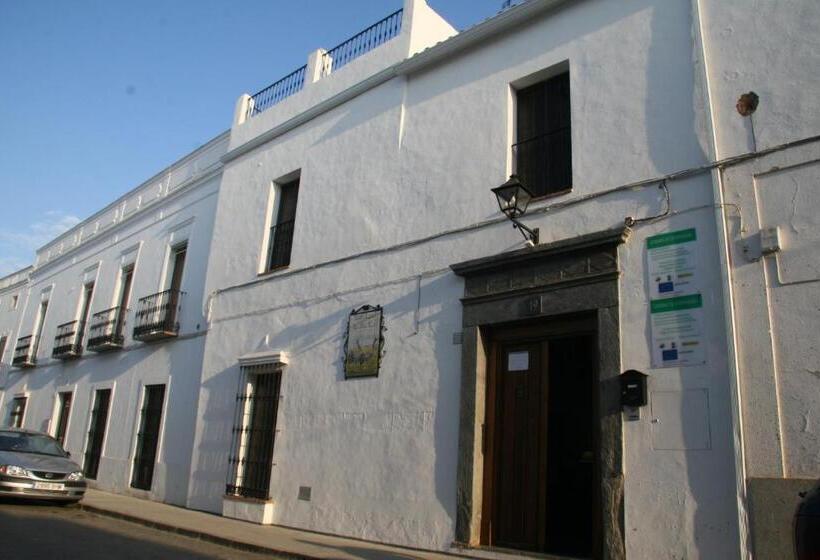 田舎風ホテル Rural Las Grullas