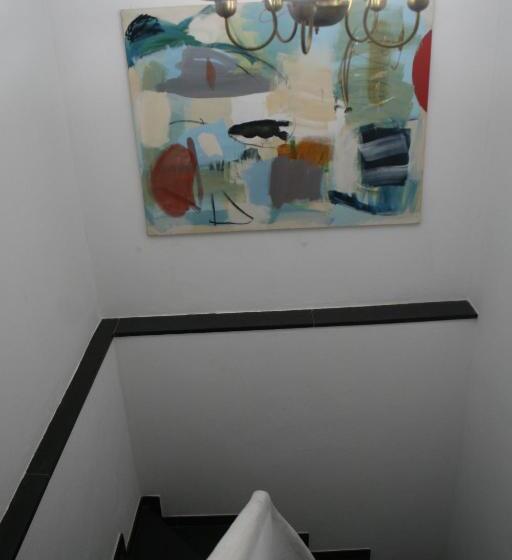 田舎風ホテル Rural Las Grullas