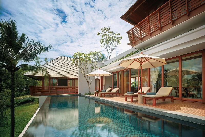 فندق The Ritz Carlton Koh Samui