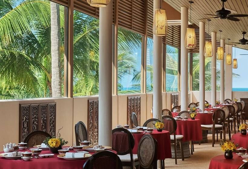 فندق The Ritz Carlton Koh Samui