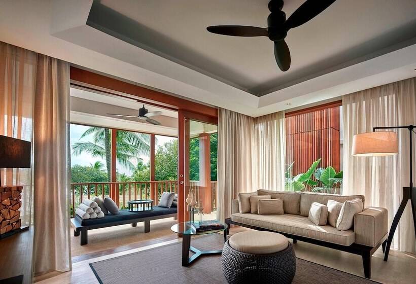 فندق The Ritz Carlton Koh Samui