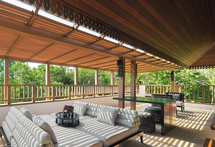 فندق The Ritz Carlton Koh Samui