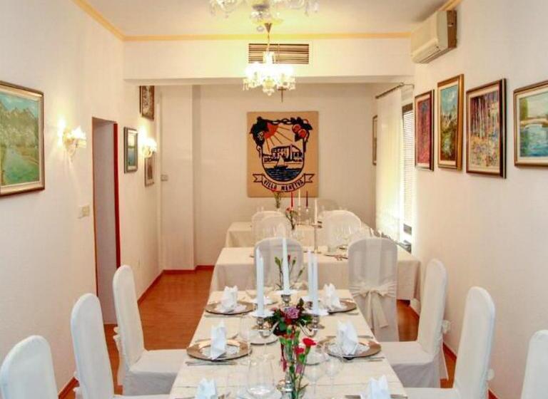 فندق Villa Neretva   Metković