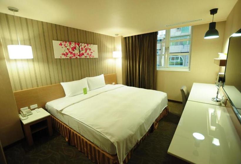 Fotos del hotel Kindness Jue Ming:  4