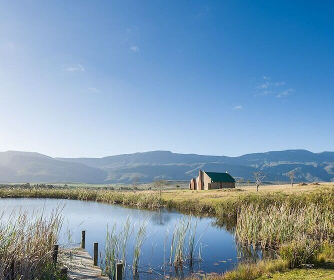 Kwetu Guest Farm