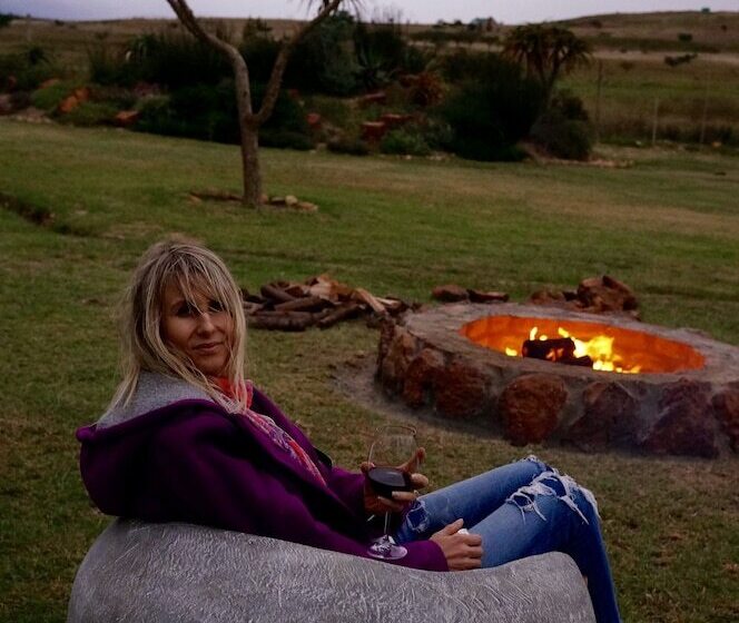 Kwetu Guest Farm