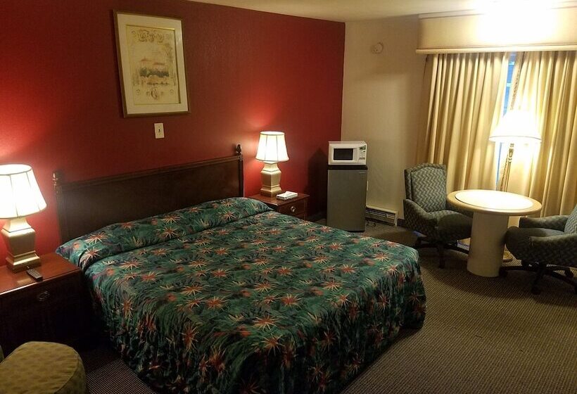 Maplehurst Motel