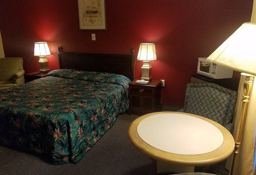 Maplehurst Motel