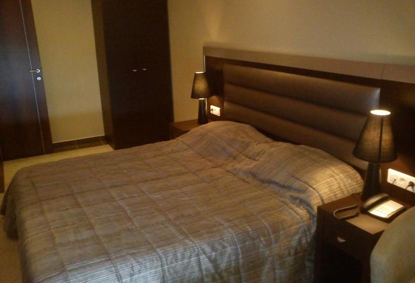 Meliton Inn Hotel & Suites By The Beach