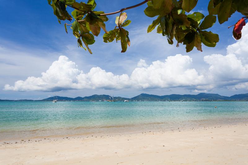 My Beach Resort Phuket