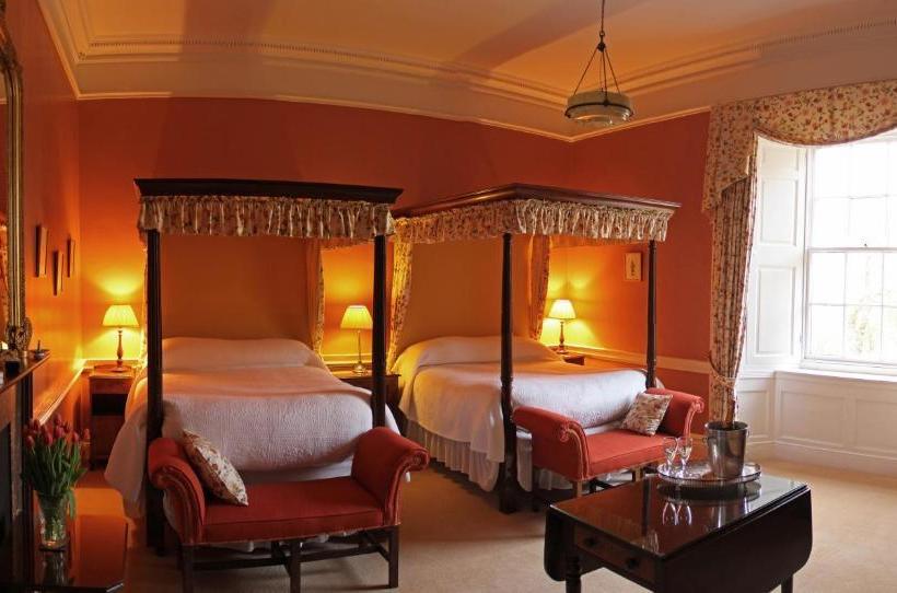 بنسيون Coopershill House