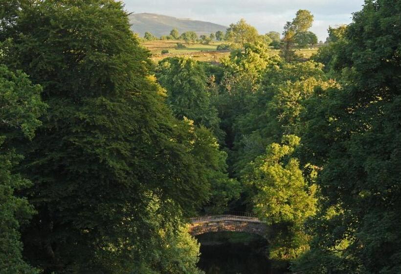 بنسيون Coopershill House