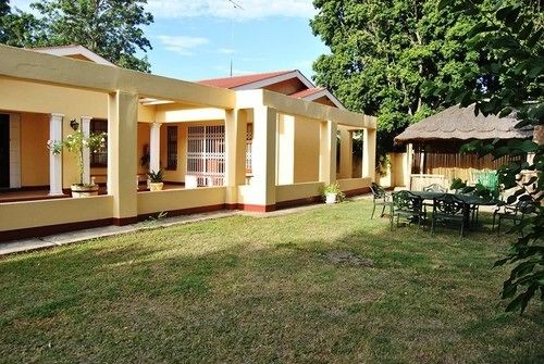 بنسيون Pelloyd Bed And Breakfast