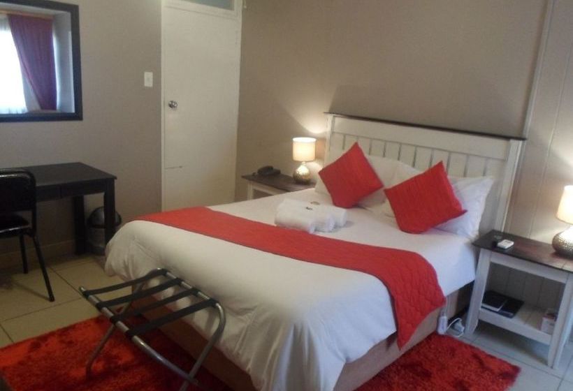 بنسيون Pelloyd Bed And Breakfast