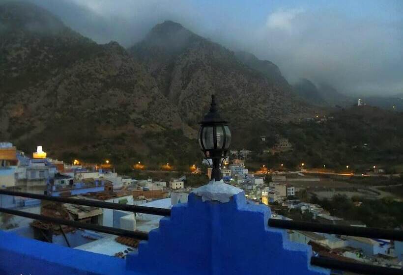 پانسیون Riad Antek