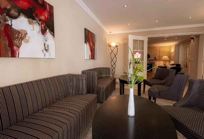 Strandhotel Fontana