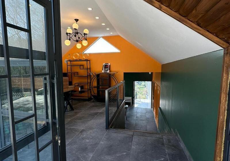 Bungaport Luxury Bungalows&Suits