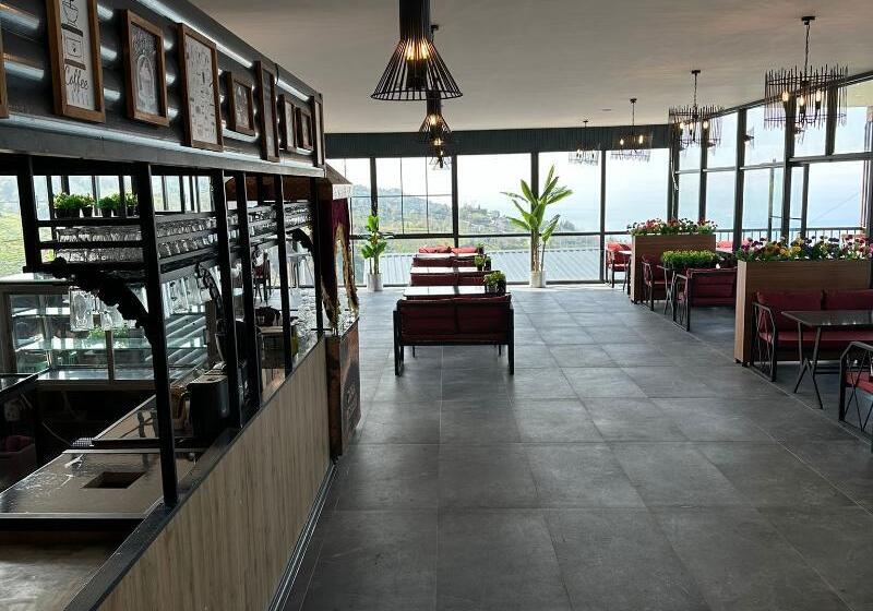 Bungaport Luxury Bungalows&Suits