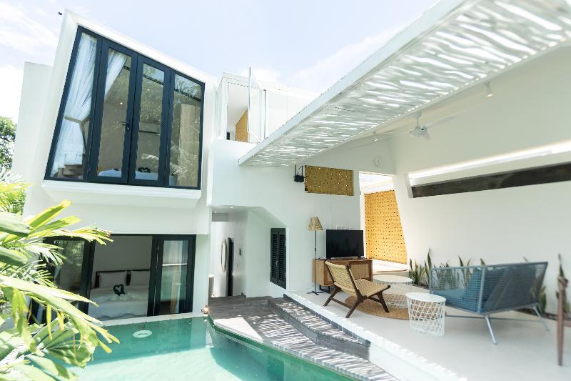 호텔 Mula Villa