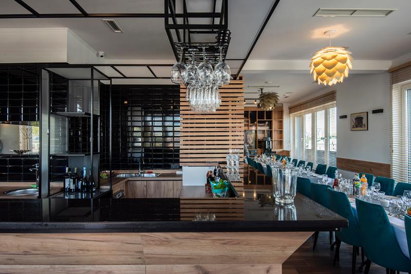酒店 Polonia Park Medical Center & Spa