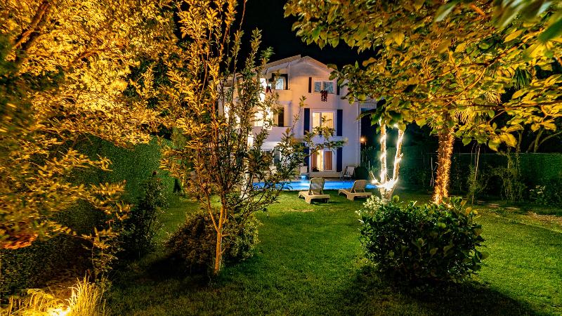 בית מלון כפרי Villa Atlas Sapanca