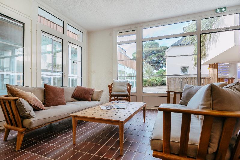 酒店 Vvf Résidence Golfe Du Morbihan