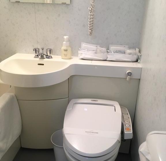 Fotos del hotel B&b Park Hotel Kagoshima:  38