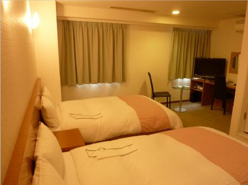 Fotos del hotel B&b Park Hotel Kagoshima:  34