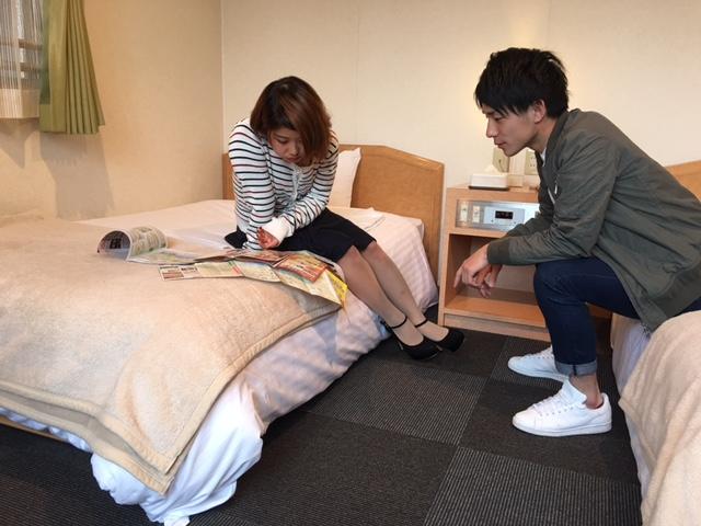 Fotos del hotel B&b Park Hotel Kagoshima:  32