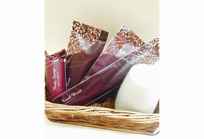 Fotos del hotel B&b Park Hotel Kagoshima:  26