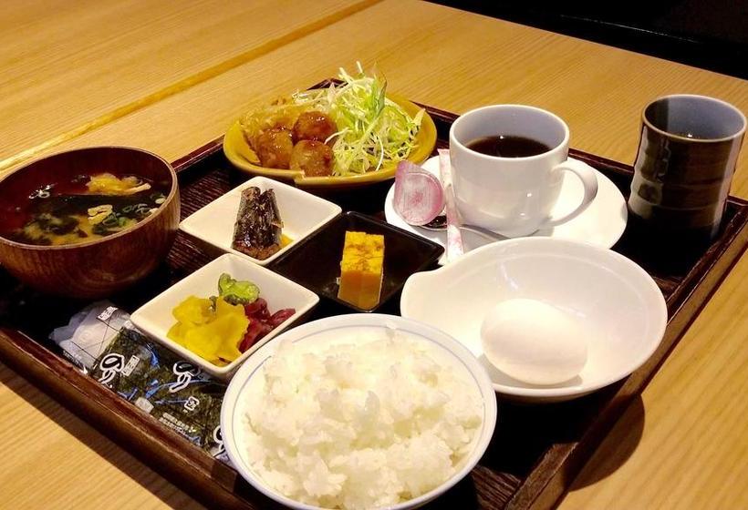 Fotos del hotel B&b Park Hotel Kagoshima:  27