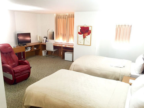 Fotos del hotel B&b Park Hotel Kagoshima:  5