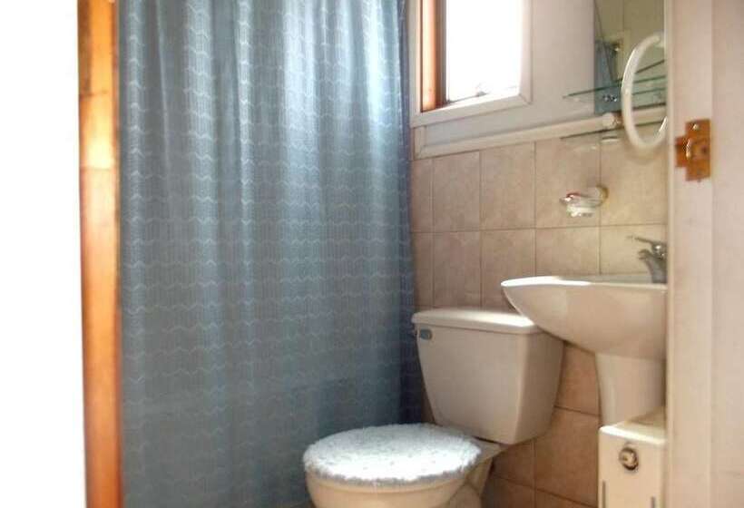 Hostal Arkya   Adults Only