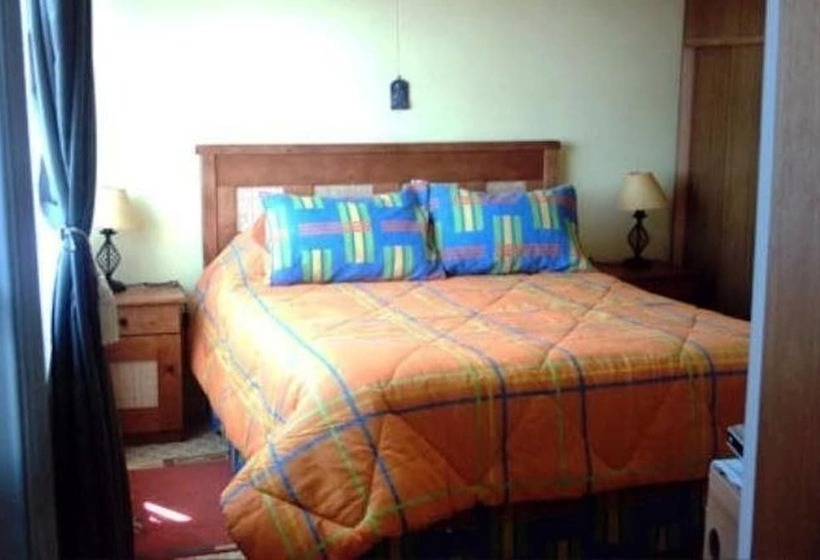 Hostal Arkya   Adults Only