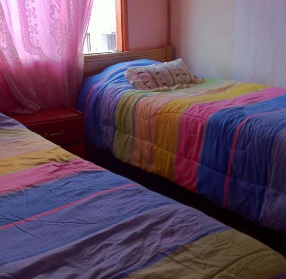 Hostel Melinda