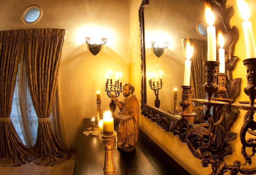 Fotos del hotel Aposentos De San Pedro:  26