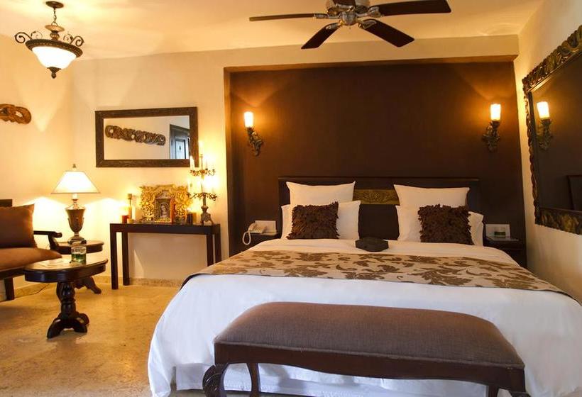 Fotos del hotel Aposentos De San Pedro:  7