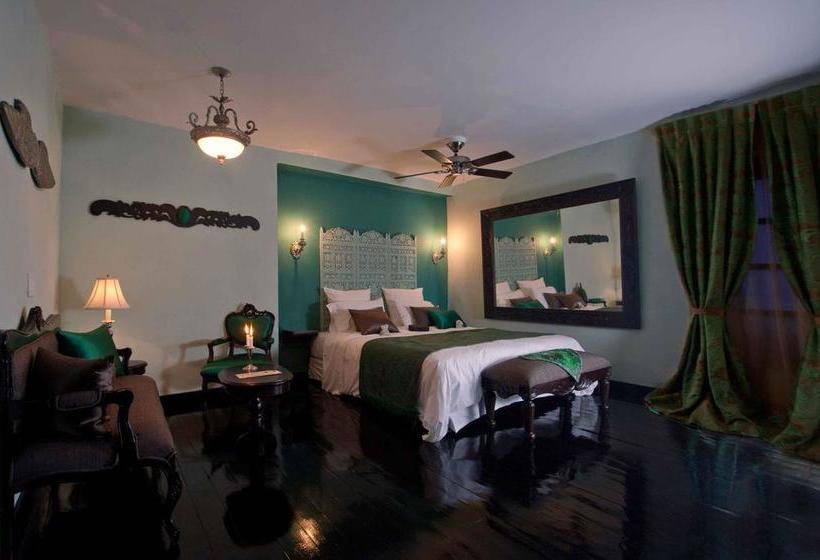 Fotos del hotel Aposentos De San Pedro:  15