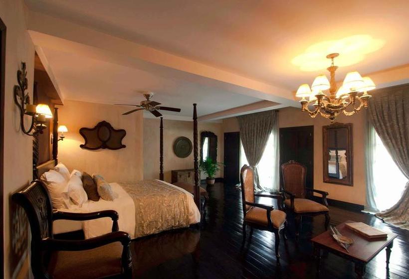 Fotos del hotel Aposentos De San Pedro:  53
