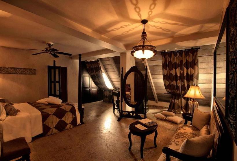 Fotos del hotel Aposentos De San Pedro:  52